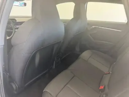 Photo 6 Audi A3  Sportback 40 TFSIe 204 S tronic 6