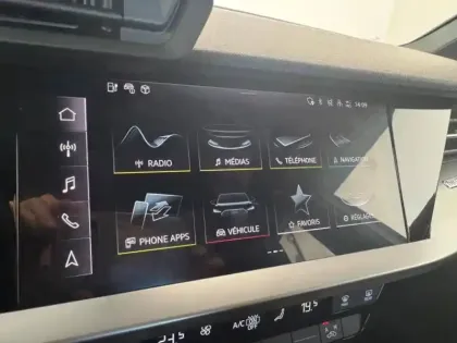 Photo 21 Audi A3  Sportback 40 TFSIe 204 S tronic 6