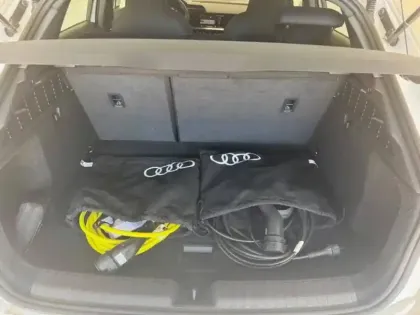 Photo 5 Audi A3  Sportback 40 TFSIe 204 S tronic 6