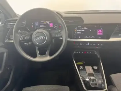 Photo 8 Audi A3  Sportback 40 TFSIe 204 S tronic 6