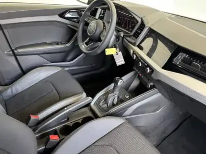 Photo 9 Audi A1  Sportback 30 TFSI 116 ch S tronic 7