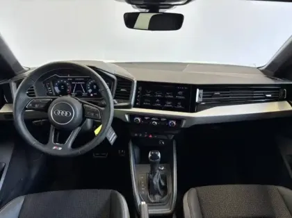 Photo 6 Audi A1  Sportback 30 TFSI 116 ch S tronic 7