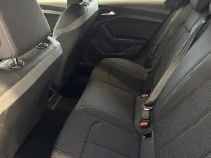 Photo 11 Audi A1  Sportback 30 TFSI 116 ch S tronic 7