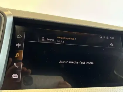 Photo 17 Audi A1  Sportback 30 TFSI 116 ch S tronic 7