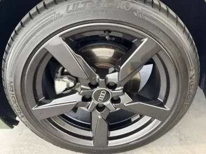 Photo 23 Audi A1  Sportback 30 TFSI 116 ch S tronic 7