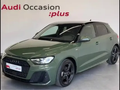 Photo Audi A1 S Line