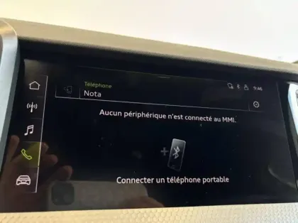 Photo 16 Audi A1  Sportback 30 TFSI 116 ch S tronic 7