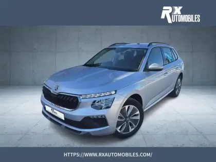 Photo Skoda Kamiq Selection