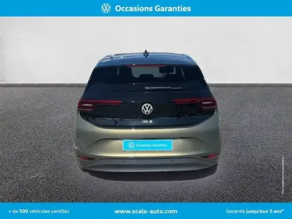 Photo 29 Volkswagen Id.3  204 ch Pro
