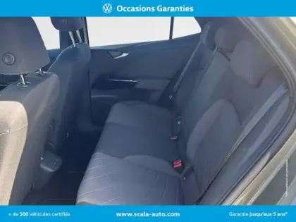 Photo 38 Volkswagen Id.3  204 ch Pro