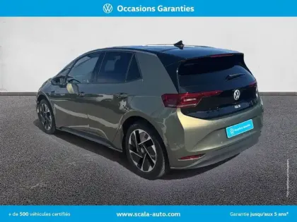 Photo 30 Volkswagen Id.3  204 ch Pro