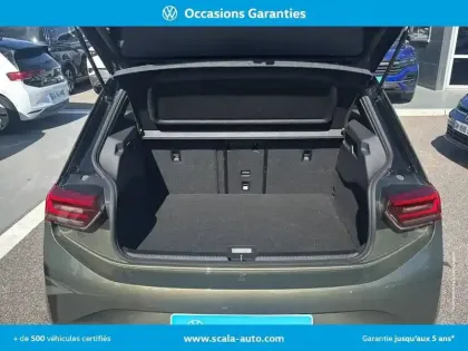 Photo 40 Volkswagen Id.3  204 ch Pro