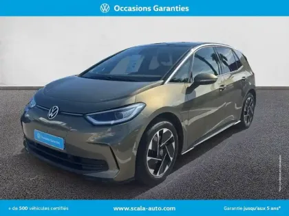 Photo Volkswagen Id.3 Life Max