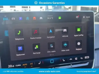 Photo 48 Volkswagen Id.3  204 ch Pro