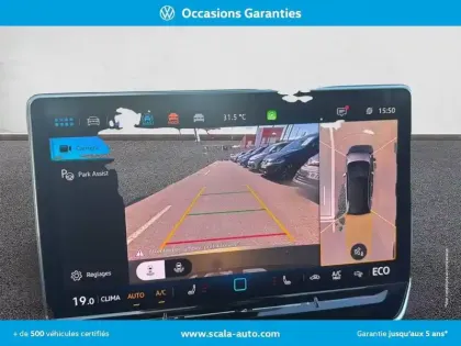 Photo 41 Volkswagen Id.3  204 ch Pro