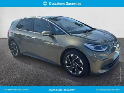 Photo 27 Volkswagen Id.3  204 ch Pro