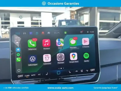 Photo 34 Volkswagen Id.3  204 ch Pro