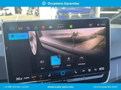 Photo 46 Volkswagen Id.3  204 ch Pro