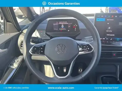 Photo 32 Volkswagen Id.3  204 ch Pro