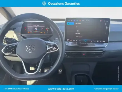 Photo 31 Volkswagen Id.3  204 ch Pro