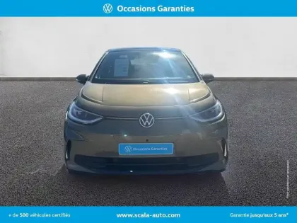 Photo 26 Volkswagen Id.3  204 ch Pro