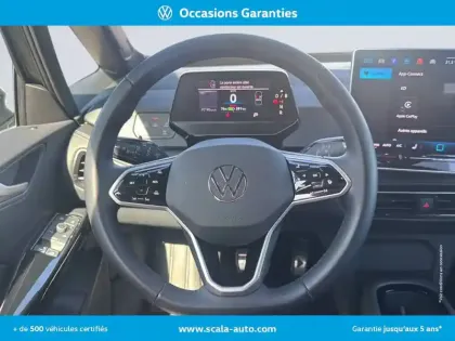 Photo 33 Volkswagen Id.3  204 ch Pro