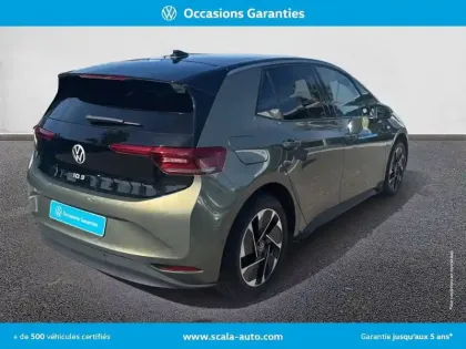 Photo 28 Volkswagen Id.3  204 ch Pro
