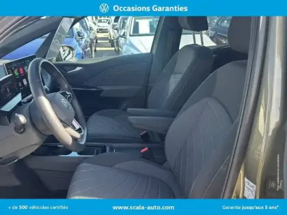Photo 35 Volkswagen Id.3  204 ch Pro