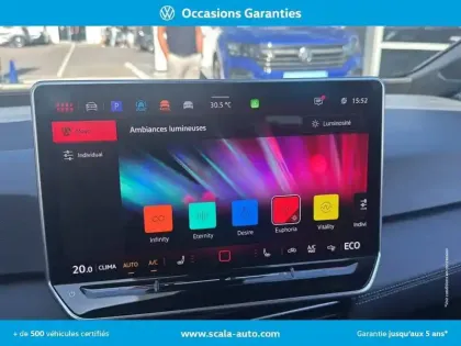 Photo 49 Volkswagen Id.3  204 ch Pro