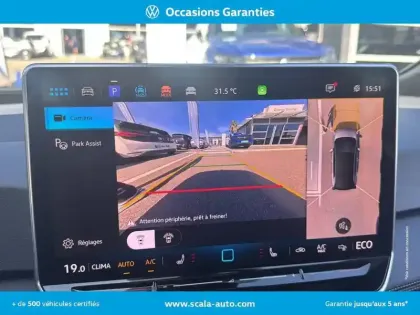 Photo 42 Volkswagen Id.3  204 ch Pro