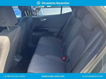 Photo 37 Volkswagen Id.3  204 ch Pro