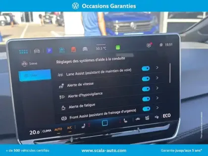 Photo 47 Volkswagen Id.3  204 ch Pro