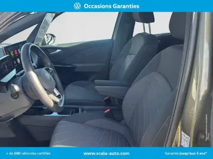 Photo 36 Volkswagen Id.3  204 ch Pro