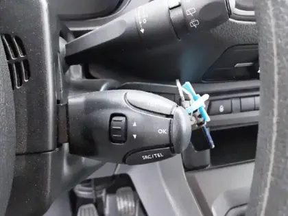 Photo 19 Peugeot Expert  Standard 1.6 BlueHDi 115ch S&S BVM6