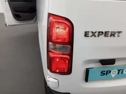 Photo 16 Peugeot Expert  Standard 1.6 BlueHDi 115ch S&S BVM6