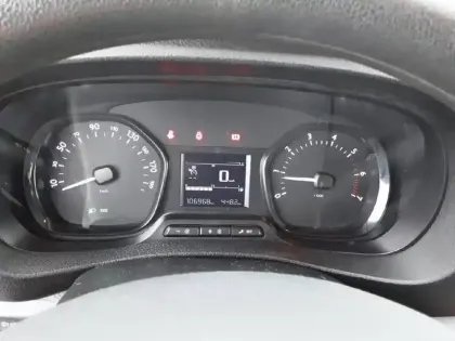 Photo 9 Peugeot Expert  Standard 1.6 BlueHDi 115ch S&S BVM6