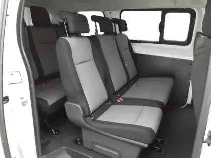 Photo 11 Peugeot Expert  Standard 1.6 BlueHDi 115ch S&S BVM6