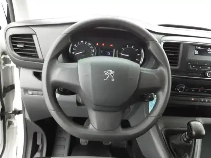 Photo 8 Peugeot Expert  Standard 1.6 BlueHDi 115ch S&S BVM6