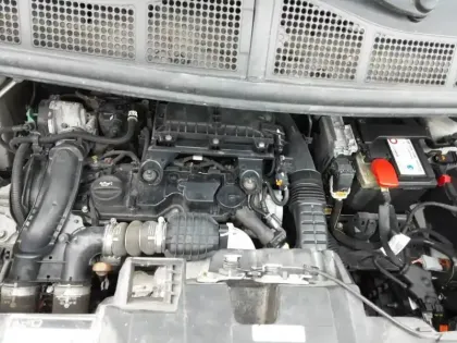 Photo 14 Peugeot Expert  Standard 1.6 BlueHDi 115ch S&S BVM6