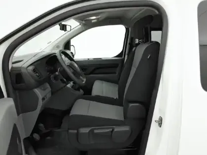 Photo 10 Peugeot Expert  Standard 1.6 BlueHDi 115ch S&S BVM6