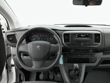 Photo 7 Peugeot Expert  Standard 1.6 BlueHDi 115ch S&S BVM6