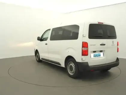 Photo 6 Peugeot Expert  Standard 1.6 BlueHDi 115ch S&S BVM6