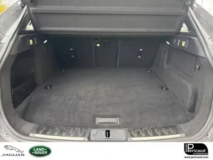 Photo 9 Jaguar F-Pace  2.0 - P400e PHEV AWD BVA8