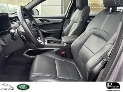 Photo 6 Jaguar F-Pace  2.0 - P400e PHEV AWD BVA8