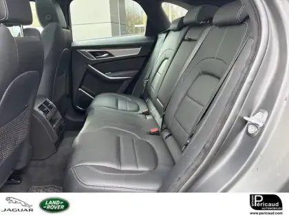 Photo 7 Jaguar F-Pace  2.0 - P400e PHEV AWD BVA8