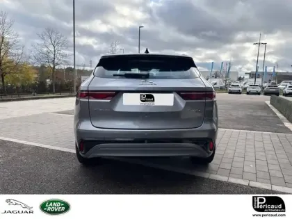 Photo 42 Jaguar F-Pace  2.0 - P400e PHEV AWD BVA8