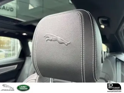 Photo 59 Jaguar F-Pace  2.0 - P400e PHEV AWD BVA8