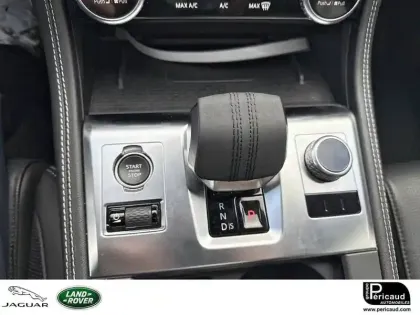 Photo 57 Jaguar F-Pace  2.0 - P400e PHEV AWD BVA8