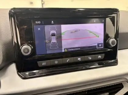 Photo 14 Seat Ibiza  1.0 TSI 95 ch S/S BVM5