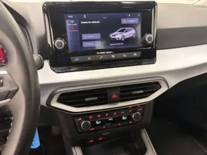 Photo 13 Seat Ibiza  1.0 TSI 95 ch S/S BVM5